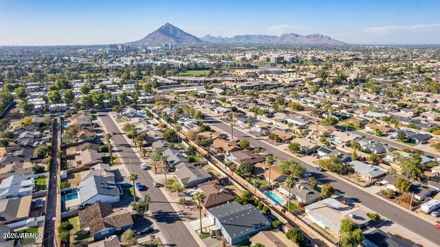8302 E HEATHERBRAE Avenue, Scottsdale, AZ 85251