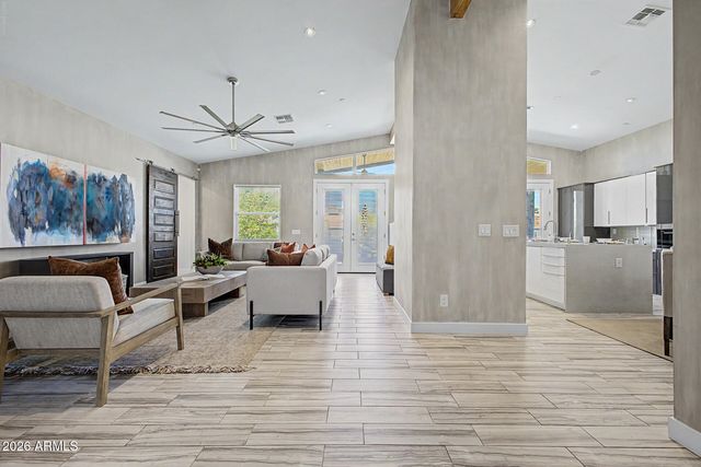 8302 E HEATHERBRAE Avenue, Scottsdale, AZ 85251
