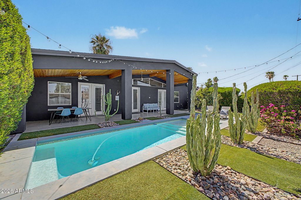 8302 E HEATHERBRAE Avenue, Scottsdale, AZ 85251 — photo 2