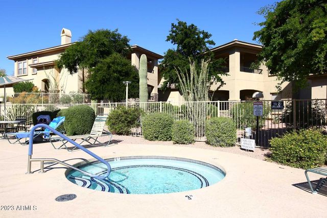 16800 E EL LAGO Boulevard 2064, Fountain Hills, AZ 85268