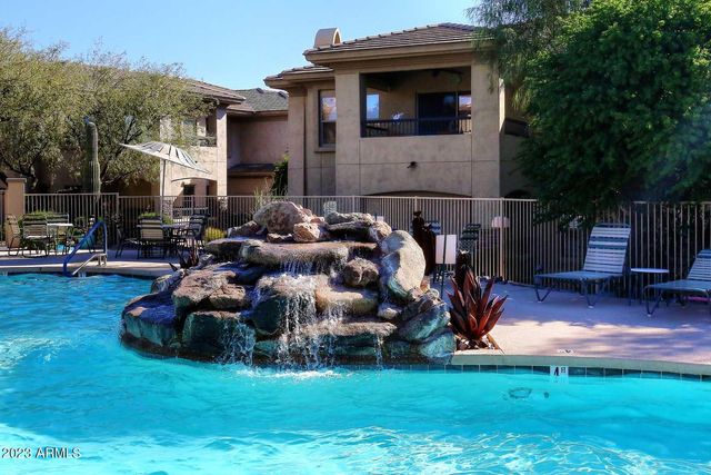 16800 E EL LAGO Boulevard 2064, Fountain Hills, AZ 85268