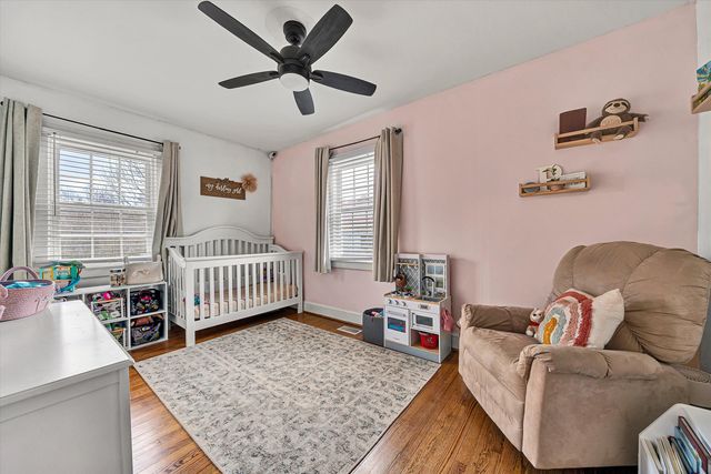 1072 Garner RD, Vinton, VA 24179