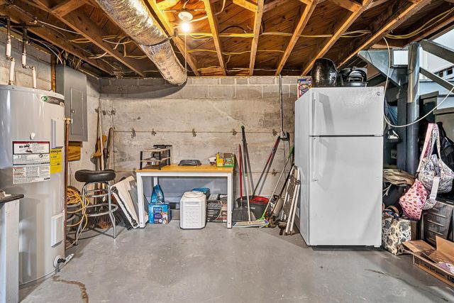 1072 Garner RD, Vinton, VA 24179