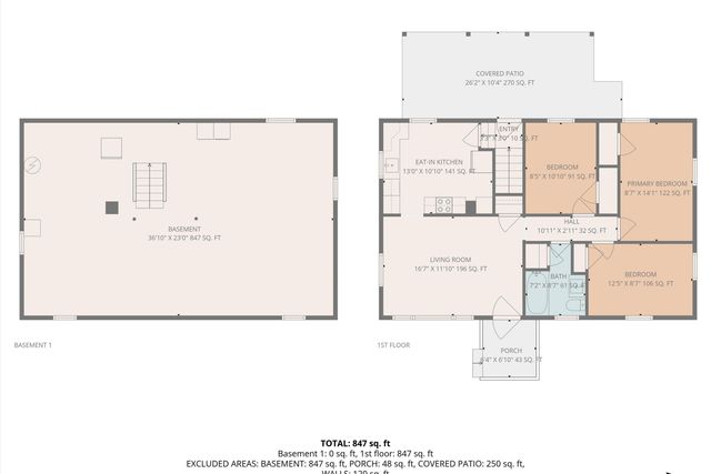 1072 Garner RD, Vinton, VA 24179