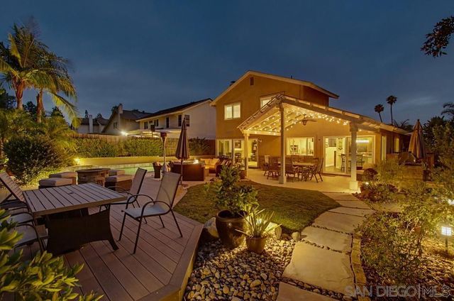 4554 Calle De Vida, San Diego, CA 92124