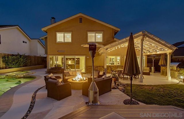 4554 Calle De Vida, San Diego, CA 92124