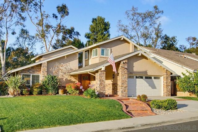 4554 Calle De Vida, San Diego, CA 92124