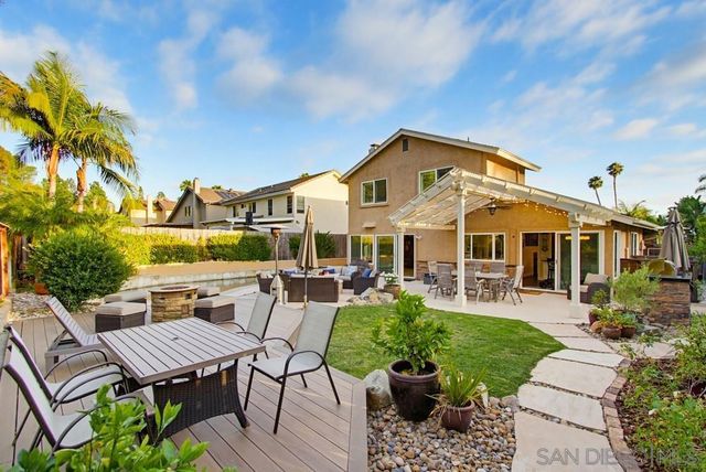 4554 Calle De Vida, San Diego, CA 92124
