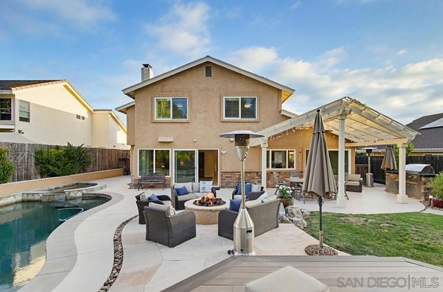 4554 Calle De Vida, San Diego, CA 92124