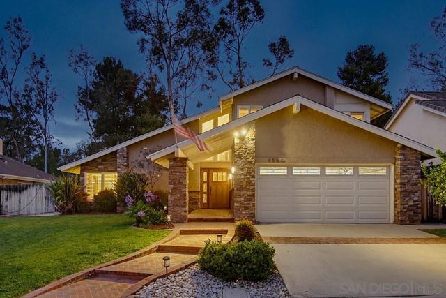 4554 Calle De Vida, San Diego, CA 92124