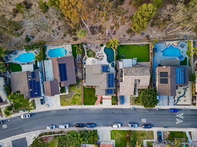 4554 Calle De Vida, San Diego, CA 92124