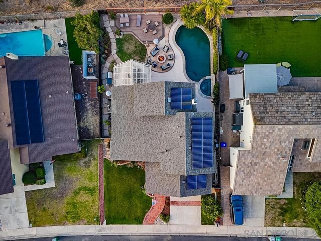 4554 Calle De Vida, San Diego, CA 92124