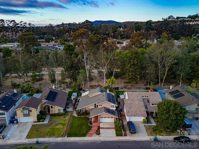 4554 Calle De Vida, San Diego, CA 92124