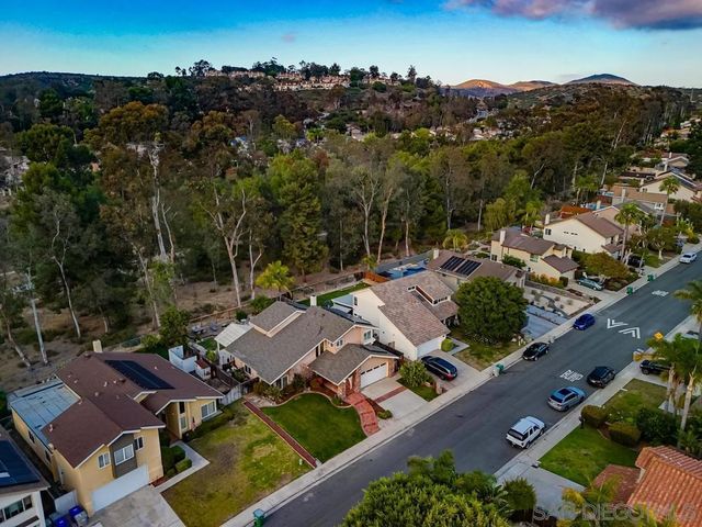 4554 Calle De Vida, San Diego, CA 92124