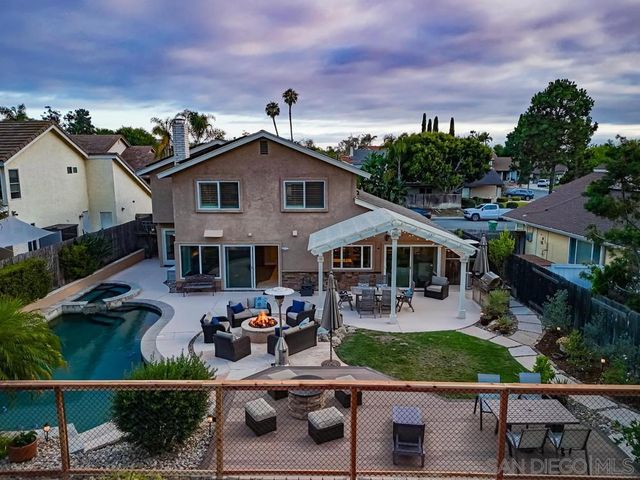 4554 Calle De Vida, San Diego, CA 92124