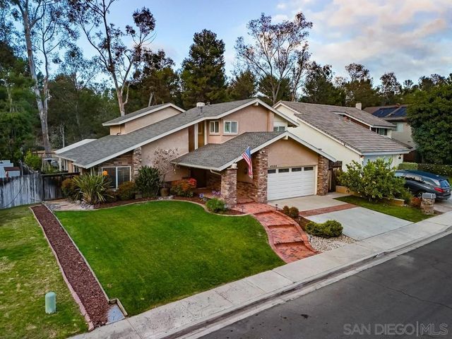 4554 Calle De Vida, San Diego, CA 92124