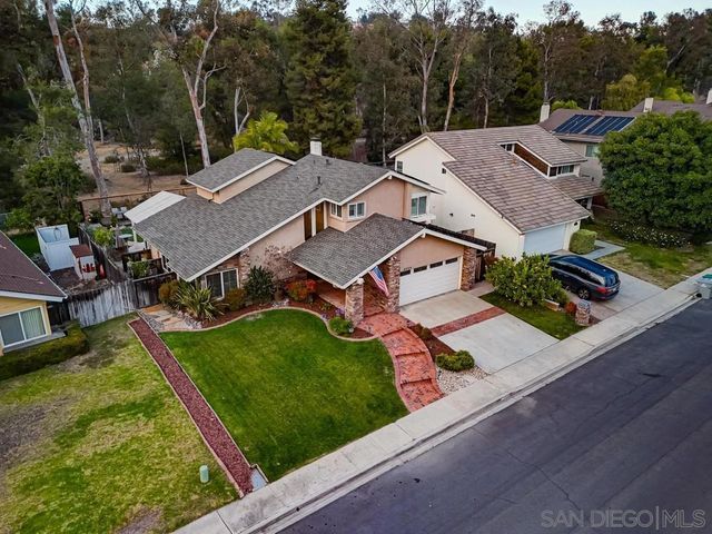 4554 Calle De Vida, San Diego, CA 92124