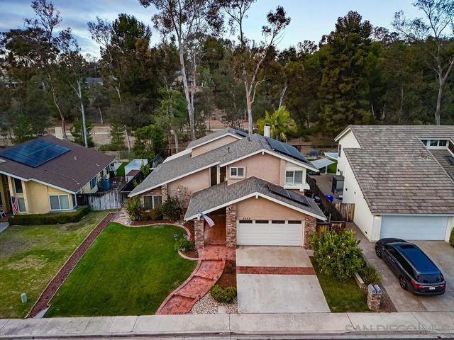 4554 Calle De Vida, San Diego, CA 92124