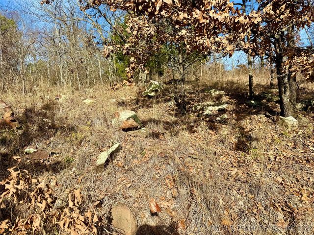 98893 S 4540 Road, Vian, OK 74962