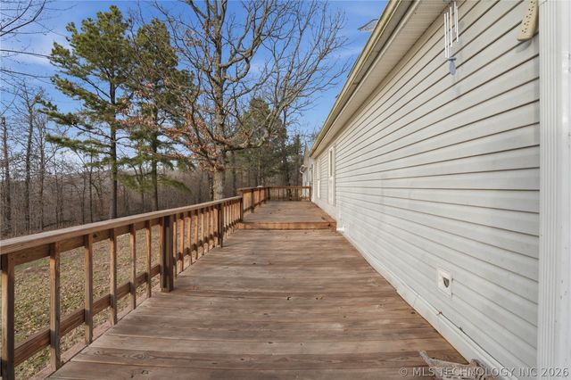 98893 S 4540 Road, Vian, OK 74962