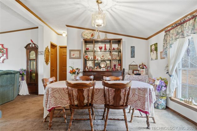 98893 S 4540 Road, Vian, OK 74962