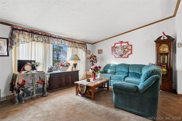 98893 S 4540 Road, Vian, OK 74962