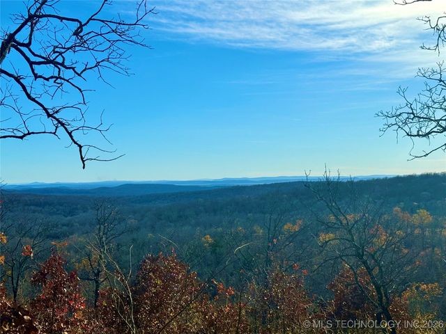 98893 S 4540 Road, Vian, OK 74962