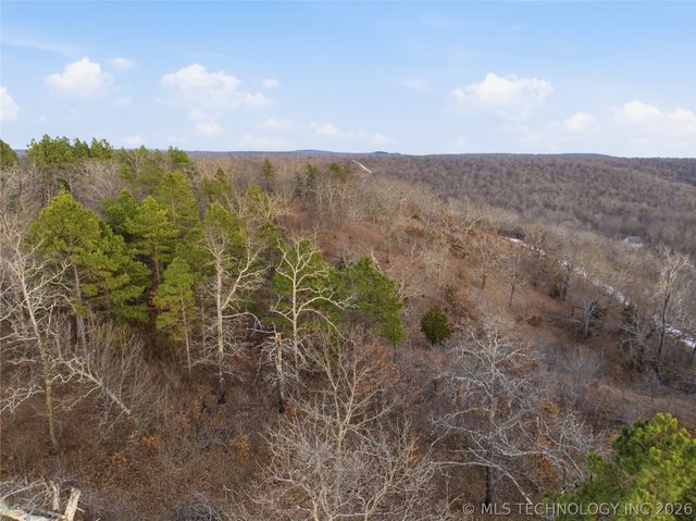 98893 S 4540 Road, Vian, OK 74962