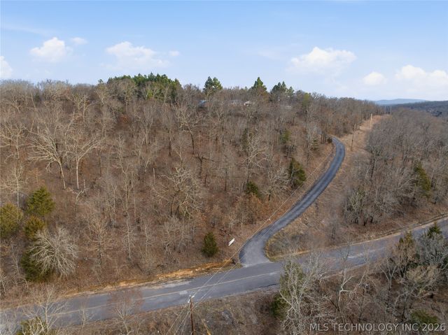 98893 S 4540 Road, Vian, OK 74962