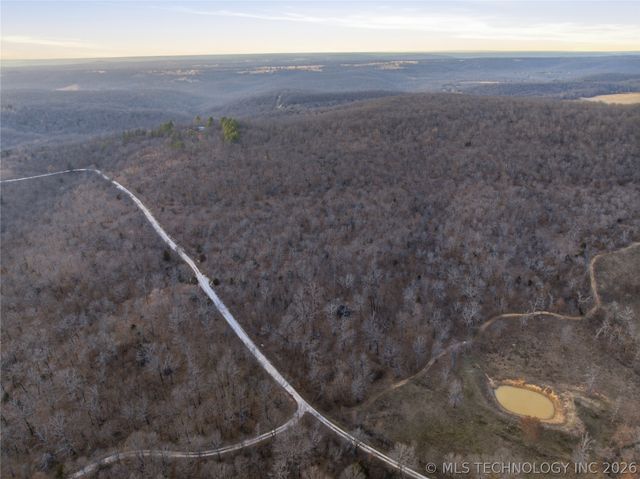 98893 S 4540 Road, Vian, OK 74962