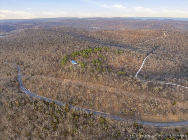 98893 S 4540 Road, Vian, OK 74962