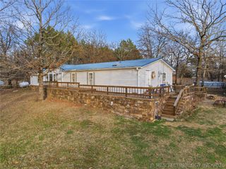 98893 S 4540 Road, Vian, OK 74962