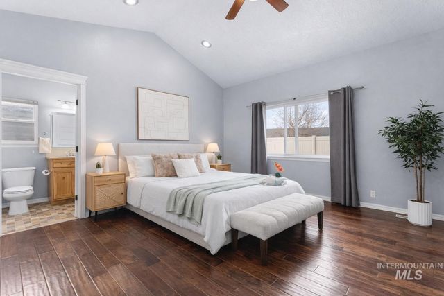 1307 W Belknap, Nampa, ID 83686