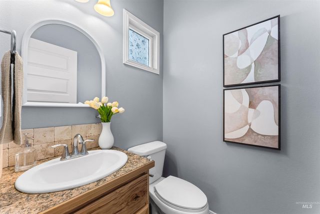 1307 W Belknap, Nampa, ID 83686