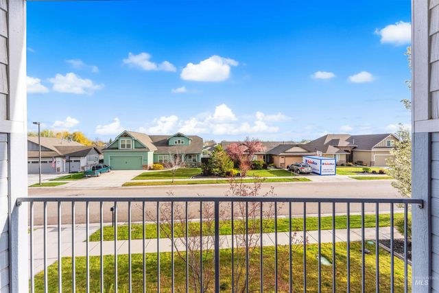 1307 W Belknap, Nampa, ID 83686