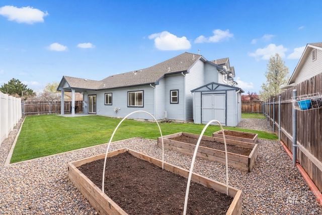 1307 W Belknap, Nampa, ID 83686