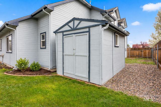 1307 W Belknap, Nampa, ID 83686