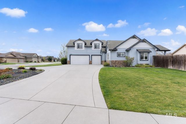1307 W Belknap, Nampa, ID 83686