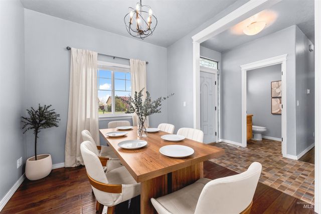 1307 W Belknap, Nampa, ID 83686