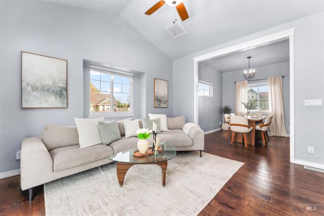 1307 W Belknap, Nampa, ID 83686