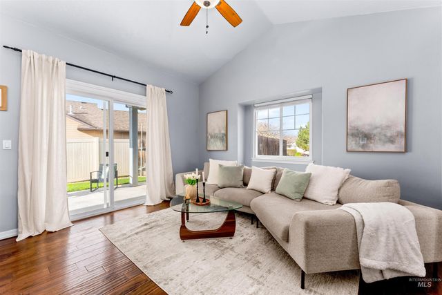 1307 W Belknap, Nampa, ID 83686