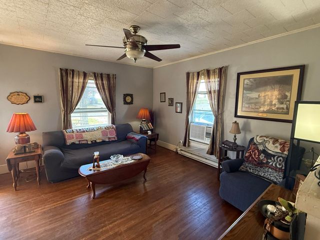 530 McCormick BLVD, Clifton Forge, VA 24422