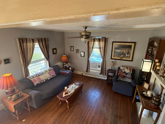 530 McCormick BLVD, Clifton Forge, VA 24422