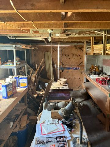 530 McCormick BLVD, Clifton Forge, VA 24422