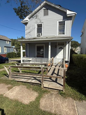 530 McCormick BLVD, Clifton Forge, VA 24422