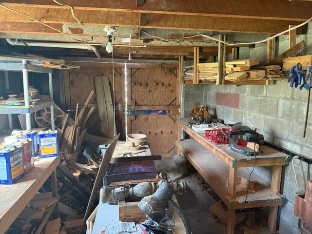 530 McCormick BLVD, Clifton Forge, VA 24422