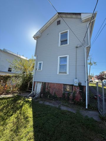 530 McCormick BLVD, Clifton Forge, VA 24422