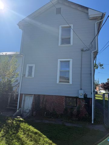 530 McCormick BLVD, Clifton Forge, VA 24422