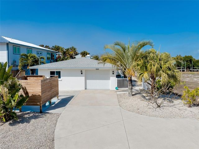 170 MOCKINGBIRD LANE, Englewood, FL 34223