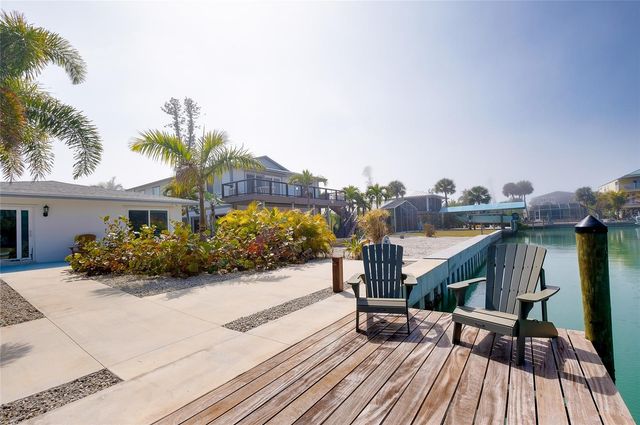 170 MOCKINGBIRD LANE, Englewood, FL 34223